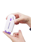 Depilador Profissional Elétrico - Removedor de Pelo