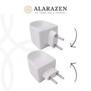 Kit Aromatizador Elétrico + 10 Óleos Essencias