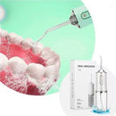 Irrigador Oral para Limpeza Bucal