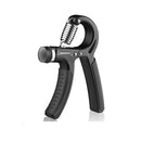 Hand Grip - Fortalecedor de Braços Resistente e Ajustável 10 a 60kg