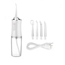 Irrigador Oral para Limpeza Bucal