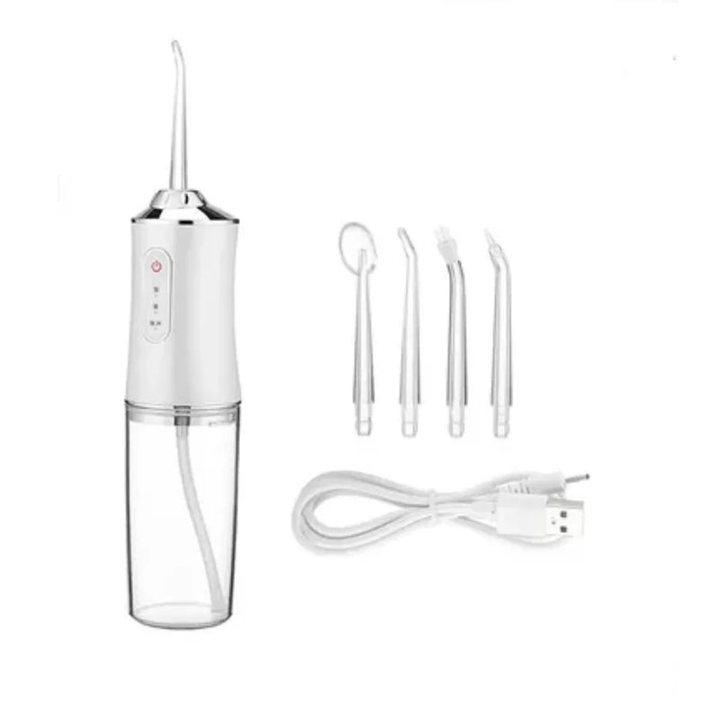 Irrigador Oral para Limpeza Bucal
