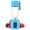 Liquidificador Portátil Recarregável Usb