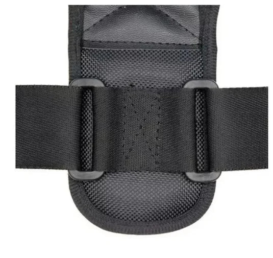 Corretor Postural Ajustável Ortopédico
