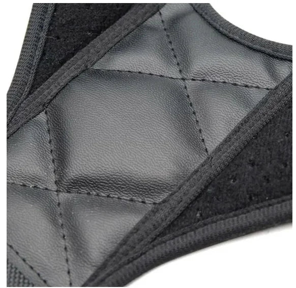 Corretor Postural Ajustável Ortopédico