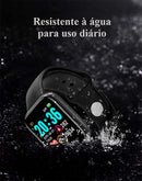Smartwatch D20 Pro - Relógio Inteligente